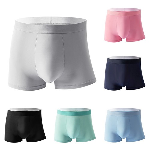 Boxer slip respirant - , sans