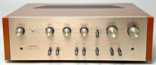 Pioneer 600 vintage stereo - sa-600,
