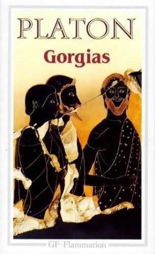 Gorgias platon v2036529 - gorgias,