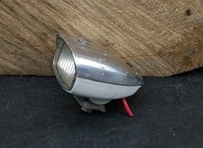 Mini Phare avant SOUBITEZ Ancien Vélo old bike front light PEUGEOT NS Stella 70’