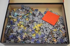 Disney Dreams collection Thomas Kinkade Studios puzzle 1000 edition schmidt jeu 