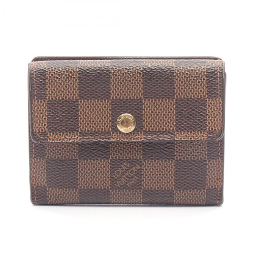 Porte monnaie louis vuitton - porte-monnaie,