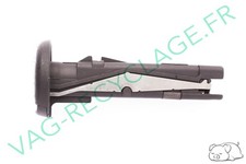 ♻️Guide appuie-tête réglable 1J0881920C Golf 4 Bora Lupo Polo 4 9N Passat 5