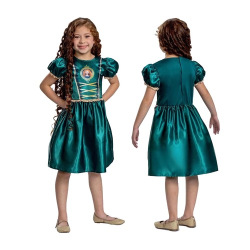 Disney merida costume - disney,
