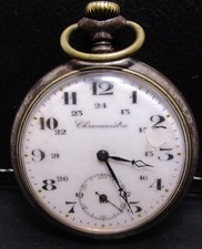 Ancienne Montre Gousset