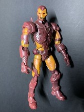 Marvel Legends Modern Iron-Man Serie VIII Toybiz (No Hasbro)