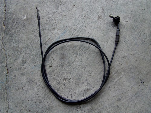 Cable serrure coffre - de,
