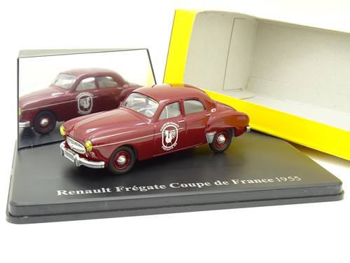 Eligor renault fregate - 1/43,