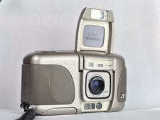 Appareil photo argentique vintage Kodak Advantix C700 zoom 30-60 mm point & sho