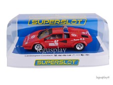 Slot Car Superslot H4329 -