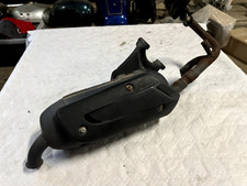 ECHAPPEMENT - APRILIA 50 SR