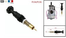 Starter à Tirette Mister