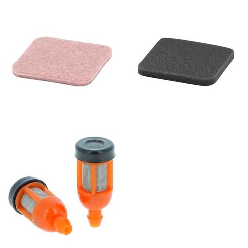 Rico stihl hs80 kit filtre - stihl, de