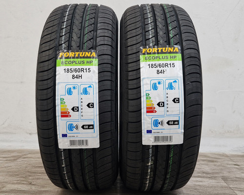 Pneus 185 r15 84h fortuna - pneus,
