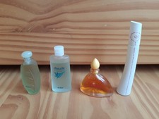 MINIATURES DE PARFUMS