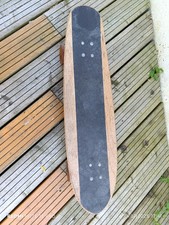 SKATEBOARD VINTAGE 1970 COLLECTION SKATE Board skateboarding PRO