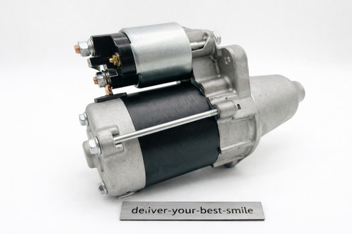 Pour démarreur daihatsu - démarreur,