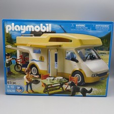 RETIRED! Vintage Playmobil