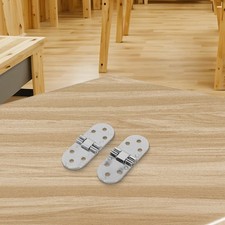 Charnière de table charnière