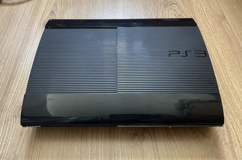 Console playstation ultra - console,
