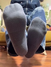 Chaussettes Nike KIFFEUR