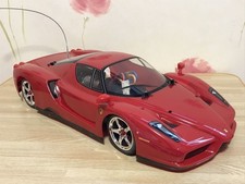 Free  1 10 Tamiya Enzo Ferrari