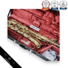 Yamaha YBS-480 Saxophone