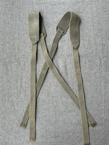 Brelage utility strap anglais - brelage,