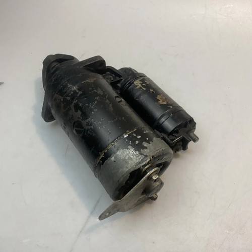 Starter moteur bosch bmw - r, 100