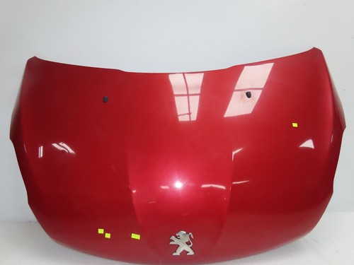 Capot peugeot 208 9803656980 - capot,