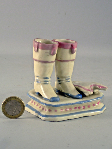 Ravissantes petites bottes - petites,