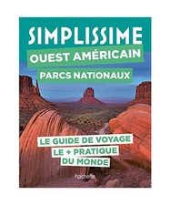 Ouest américain parcs - américain,