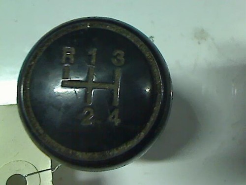 Pommeau vitesses volkswagen - pommeau,