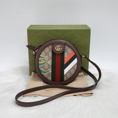 Gucci sac dos ophidia gg - gucci,