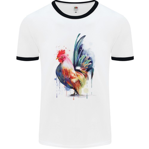 Shirt ringer pour - ringer,