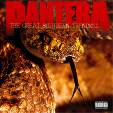 Pantera The Great Southern
