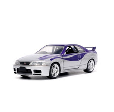 Nissan Skyline GT-R (R34) 1/32