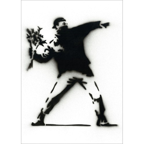 Banksy - banksy,