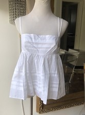 Staud Bébé Coton Poupée