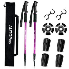 Bâton Marche Nordique