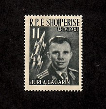 Albania - 1962 - SC 606 - NH -