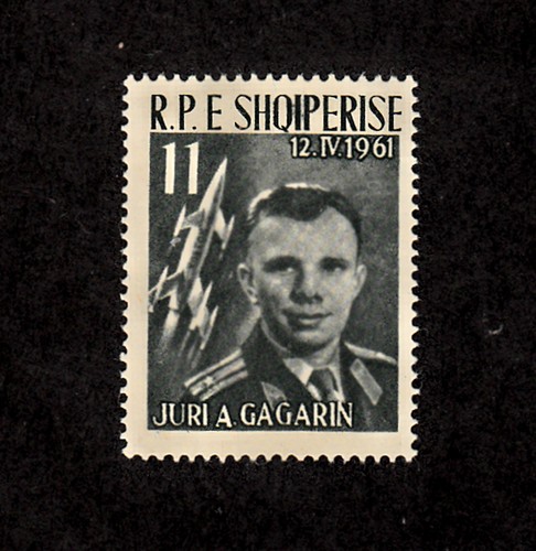 Albania 1962 606 nh - 606,
