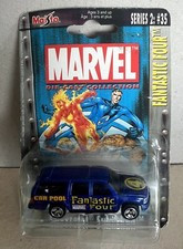 Maisto Marvel cod 0110