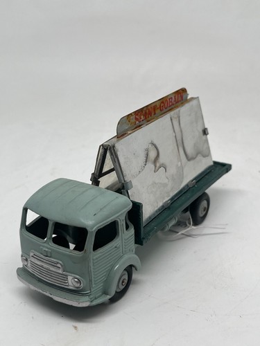 Dinky camion simca cargo - camion,
