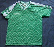 Maillot hummel vintage retro - vintage,