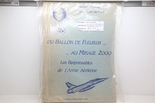 Livre " Du Ballon de
