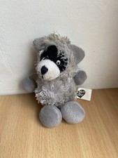 porte clé peluche