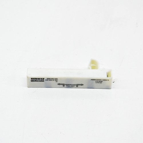 Amplificateur antenne - amplificateur, d'antenne