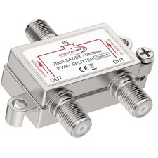 Redstar Répartiteur TV SAT BK