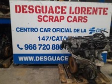 ⭐ Z19DTH moteur complet pour